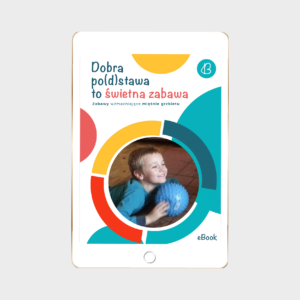 Ćwiczenia wzmacniające mięśnie grzbietu cz. 1